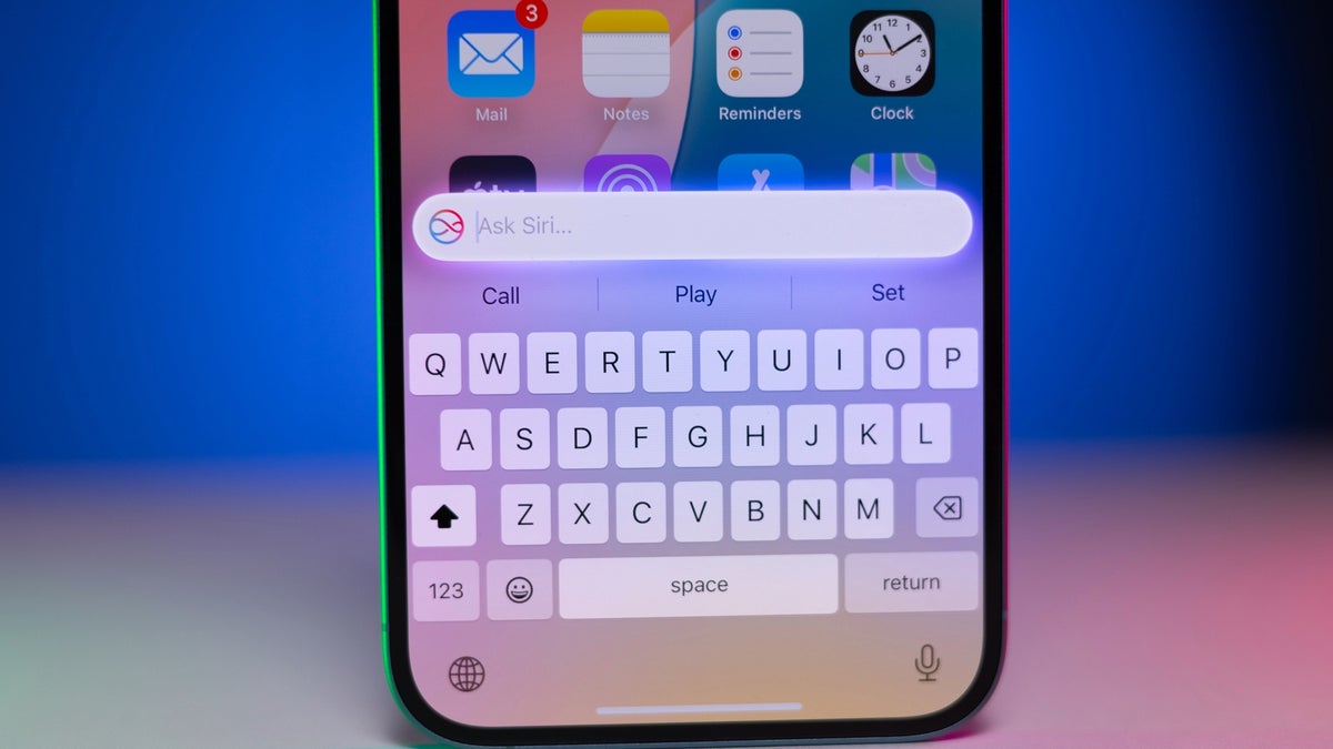 For better or worse, your voice might soon be all it takes for Siri to send cash For better or worse, your voice might soon be all it takes for Siri to send cash