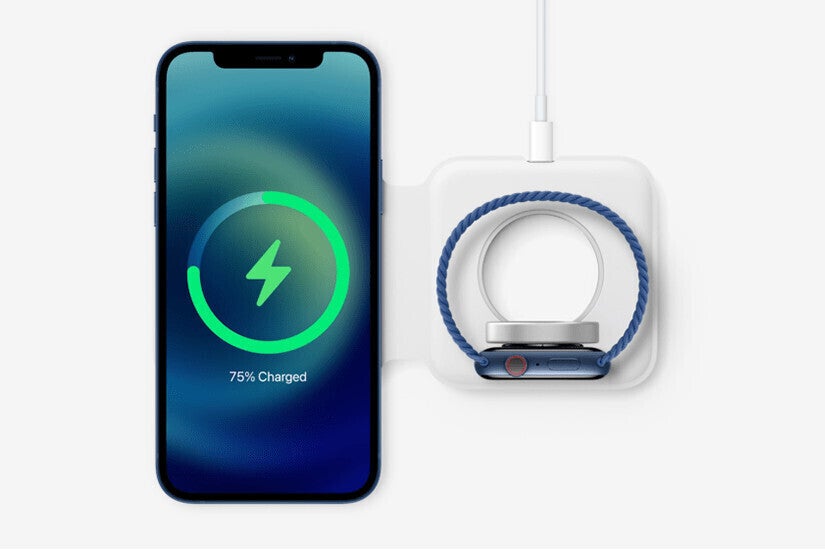 Best dual wireless chargers 2021: charge your phone and watch at the same time
