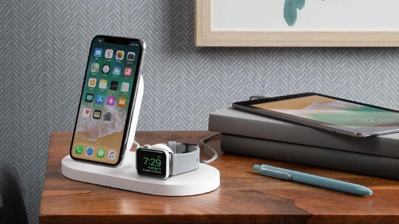 Best dual wireless chargers 2021: charge your phone and watch at the same time
