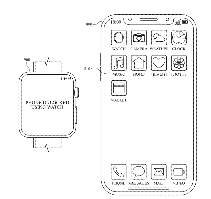 Image from the newly uncovered Apple patent. | Image credit – The Mac Observer - For better or worse, your voice might soon be all it takes for Siri to send cash