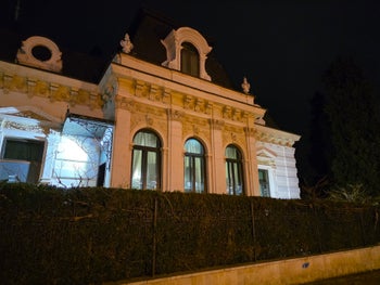 گلکسی اس 25 اولترا