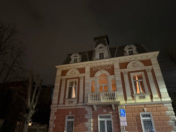 آیفون 16 پرو مکس