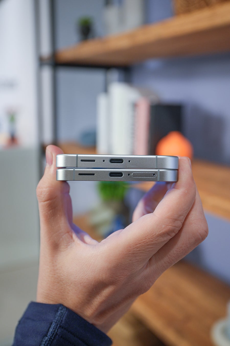Image by PhoneArena - Galaxy S25 FE vs Galaxy S24 FE: What’s new and should you upgrade?