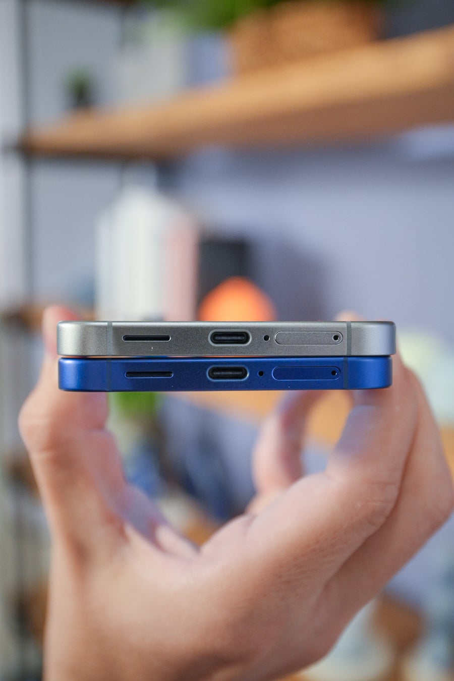 Galaxy S25 FE vs Galaxy S25 Plus: Where's the cutoff line?