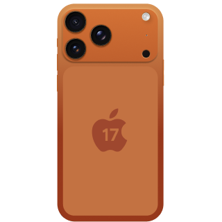 Get ready for the iPhone 17 reveal!