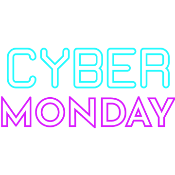 Check out the best Cyber Monday deals here!