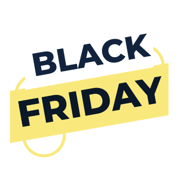 Check out the best Black Friday deals here