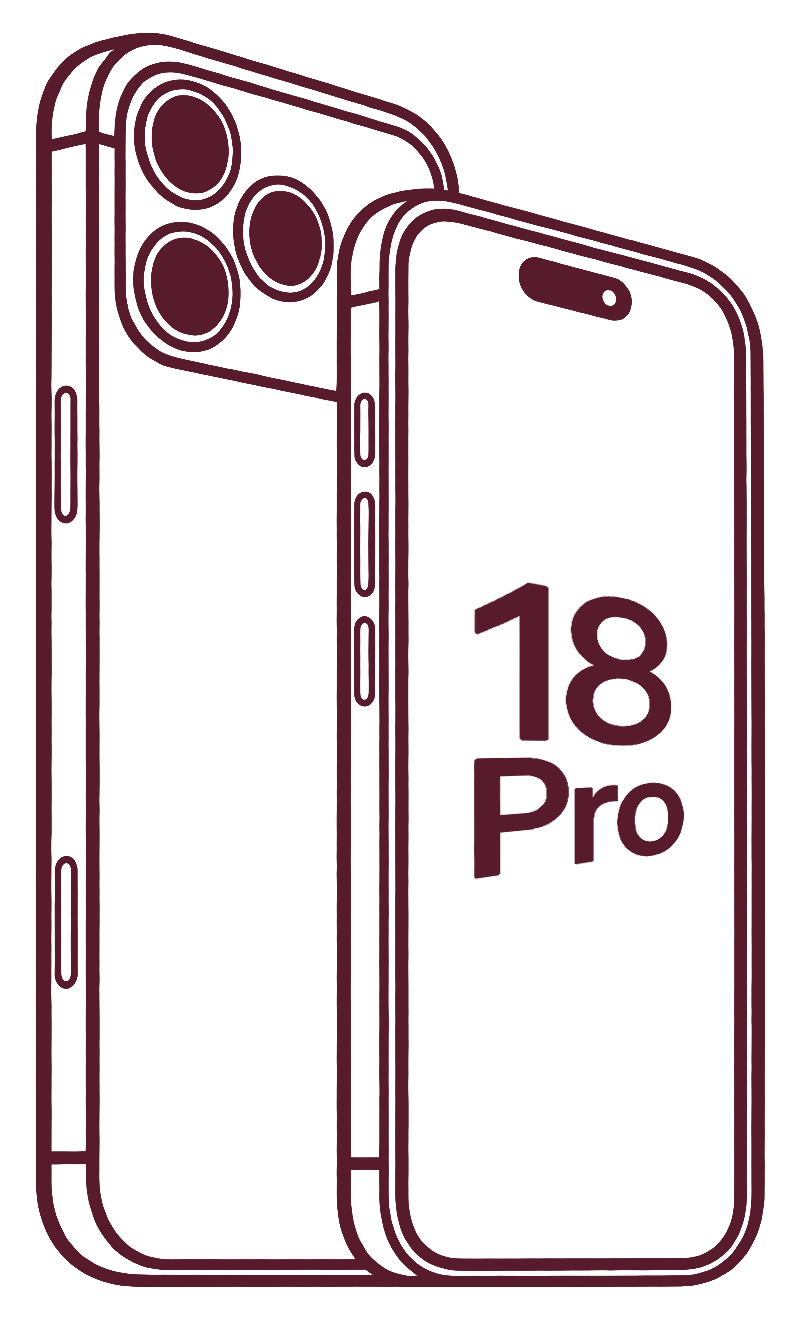 iPhone 18 Pro series is available for pre-order