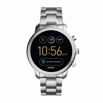 fossil q watch black friday