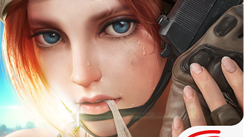 Another game like PUBG for mobile: play a 120-person deathmatch on your phone!