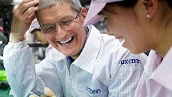 Foxconn puts an end to illegal iPhone X assembly overtime
