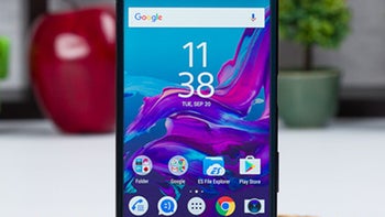 Sony Xperia XZ and XZs receiving Android 8.0 Oreo update