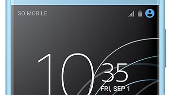 Deal: Unlocked Sony Xperia XA1 Plus now costs $299
