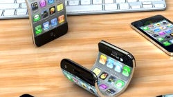 Apple to diversify from Samsung for flexible, foldable iPhone OLED display supplies