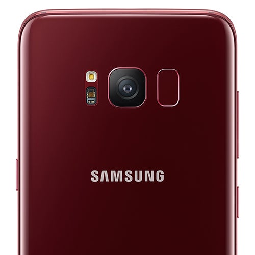 s8 is