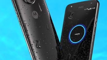 Motorola's Moto X series isn't going away: Moto X4 to be succeeded by an X5