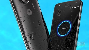 Motorola's Moto X series isn't going away: Moto X4 to be succeeded by an X5