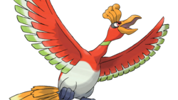 How to Catch Ho-Oh in Pokemon Go? Easiest Trick to Catch Ho-Oh 