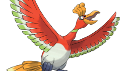 Pokemon GO players win the Global Catch Challenge, unlock Legendary Pokemon Ho-Oh for a limited time