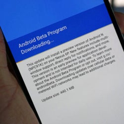 Do you try beta updates on your phone?