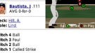 Batter's up: MLB offers its At Bat 2010 app for iPhone, Android and BlackBerry Storm