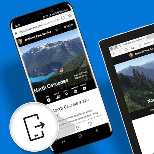 download the new for android Microsoft Edge Stable 117.0.2045.47