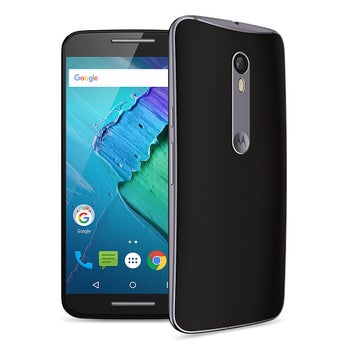 Motorola resumes roll-out of Android 7.0 Nougat for Moto X Pure Edition in the US