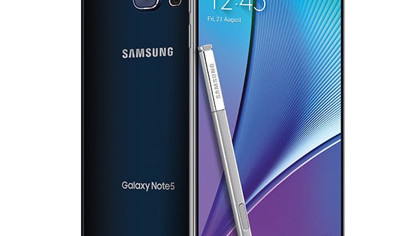 After a 2-year break, select Samsung Galaxy Note 5 and Galaxy S6 handsets  are getting a new firmware 