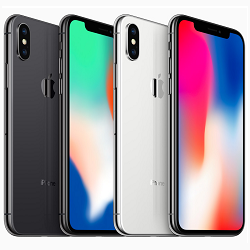 Analyst sees iPhone X leading to a 'super long cycle' for Apple