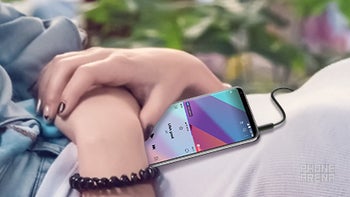 Unlocked LG V30 now officially available in the US