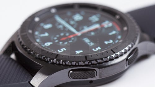 Samsung Gear S3 users complain about battery drain after Tizen 3.0 OS update