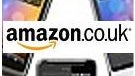HTC Desire, HD Mini, and Legend now up on Amazon UK