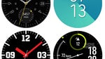 The official Samsung Gear Sport watch faces are now available on the Gear S3 and Gear S2