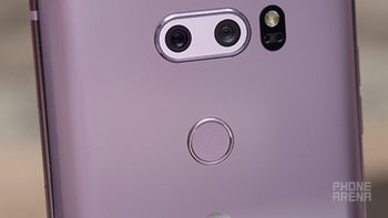 LG V30 finally launches in Europe