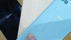 New photo leaks and information surface for the Huawei nova 2S