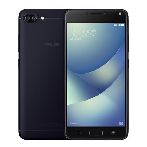 Asus Rolls Out Zenui 4 0 For Zenfone 4 Max But Android 8 0 Oreo Is Still Mia Phonearena