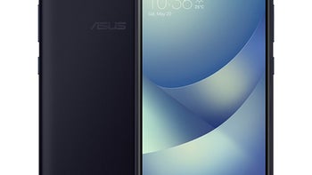 Asus rolls out ZenUI 4.0 for ZenFone 4 Max, but Android 8.0 Oreo is still MIA