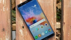 Honor 7X hands-on: premium looks and 18:9 screen for just $200