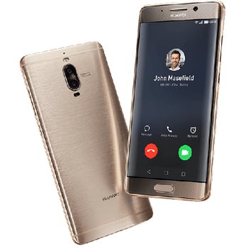 Huawei starts rolling out Android 8.0 Oreo with EMUI 8 for Mate 9 and Mate 9 Pro