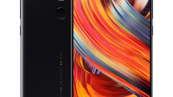 Black Ceramic version of the Xiaomi Mi Mix 2 goes on sale