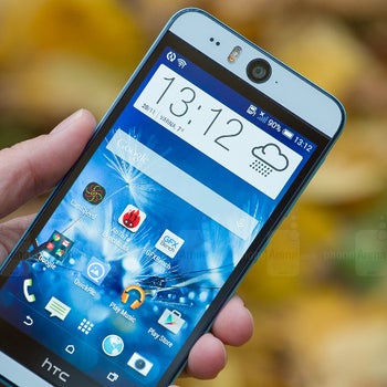 HTC U11 EYEs (Harmony) seemingly coming soon as a new, large mid-range phone