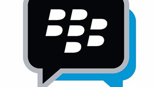 Latest BBM for Android update focuses on media sharing experience