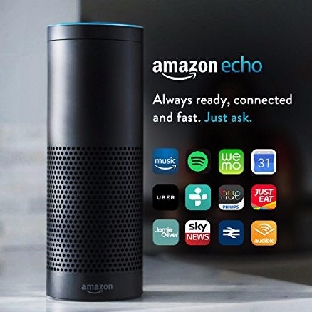 amazon echo countries list