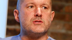 Jony Ive is once again leading Apple's design team