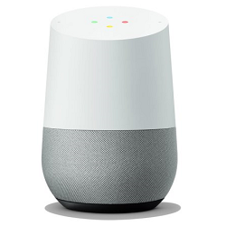 Job posting points to a future Google Home smart speaker with a screen