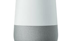 Job posting points to a future Google Home smart speaker with a screen