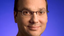 Andy Rubin back at Essential after being away for less than two weeks