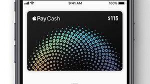 While iOS 11.2 allows you to delete Apple Pay Cash, you won't get it back