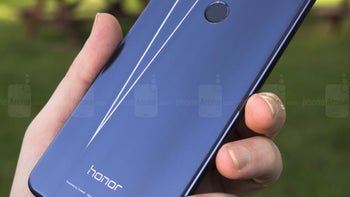 Official confirms Honor 8 and Honor 8 Pro will soon receive Android 8.0 Oreo updates
