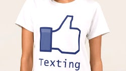 It's 2017, and SMS messaging turned 25, are you still texting?